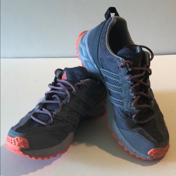 adidas kanadia tr 5 women's
